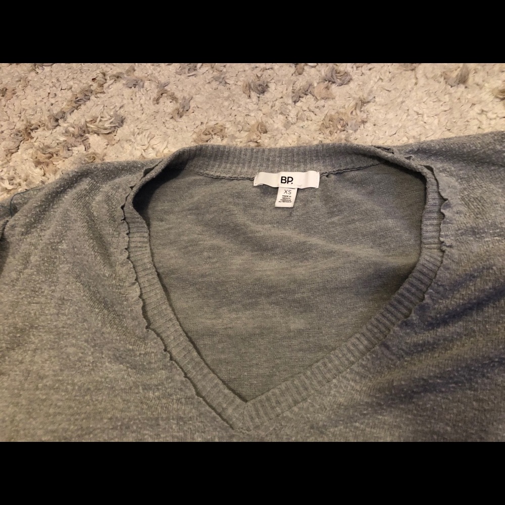 Nordstrom Sweater